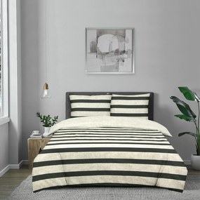 Dekbedovertrek My Design - 100% katoen - 140x200 -