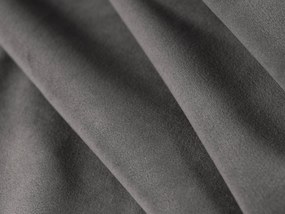 Hoekbank Chicago links velvet | Cosmopolitan Design