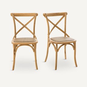 Set van 2 stoelen, Humphrey