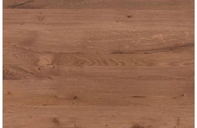 Goossens Eettafel Blade, Strak blad 300 x 100 cm 6 cm dik