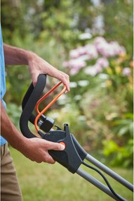 Black &amp; Decker BCMW3318L2 Accu-grasmaaier KIT