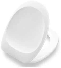 Pressalit Dania closetzitting wit 982000-b47999