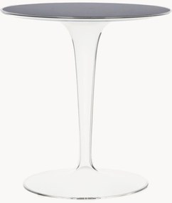 Ronde bijzettafel Tip Top