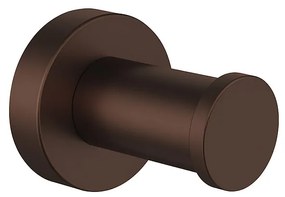 Hotbath &More handdoekhaak tuscan bronze