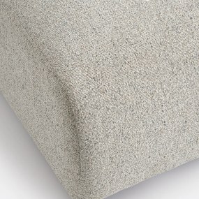 Gespikkelde poef van structuurstof, GALENE