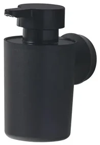 Tiger Urban Zeepdispenser Zwart 6.8x12.3x10.5cm 1316030746