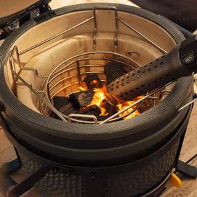 Boretti Ceramica Kamado Compact