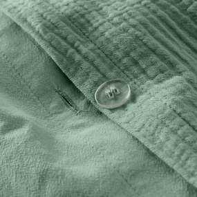 Kinderdekbedovertrek in gaas/gewassen katoen, Kumco