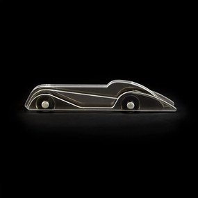 Lucite Car Small No3