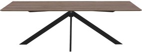 Goossens Excellent Eettafel Uniek, Rechthoekig 240 x 100 cm