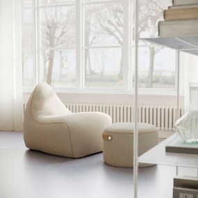 Sackit Stoel Indoor - Teddy Beige