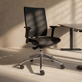 Ergonomische Bureaustoel