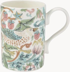 Mokken Morris & Co. van keramiek, 4-delig
