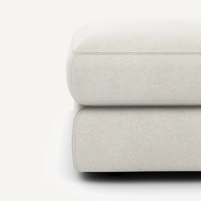 Linnen fluwelen voetensteun, SKANDER