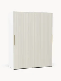 Modulaire schuifdeurkast Simone, 150 cm breed, diverse varianten