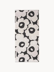 Dubbelzijdige handdoek Unikko