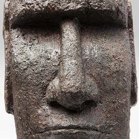Kare Design Easter Island Beeld Moai Paaseiland 80 Cm
