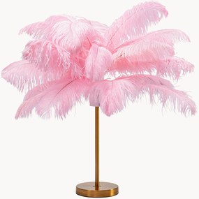 Tafellamp Feather Palm