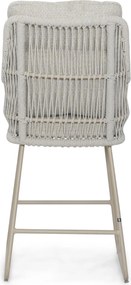 Barstoel Rope Zand/Beige Lifestyle Garden Furniture Vicente dining  loft