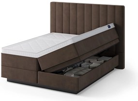 Boxspring Royal Metropolis – Bij Swiss Sense