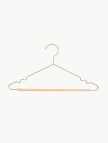 Kledinghangers voor volwassen bovenkleding, 10-delig