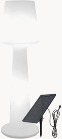 Solar LED vloerlamp Austral