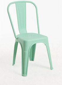 Stoel Torix Polypropyleen