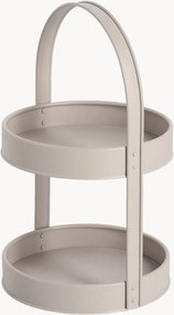Metalen taartplateau Noma