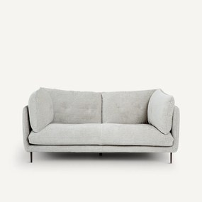 Compacte bank, recycled polyester, Botero
