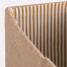 Opvouwbare mand, Jotia