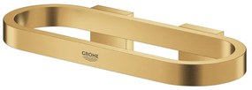GROHE Selection Handdoekring - 20cm - brushed cool sunrise 41035gn0
