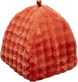 Honden En Kattenmand Oranje Hut