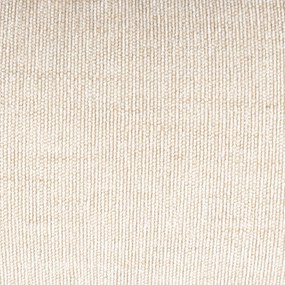 Zuiver Summer Grote 3-zits Bank Cream