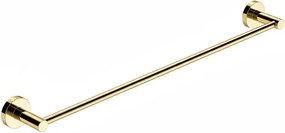 Badkamerhanger 5601 Leo Gold