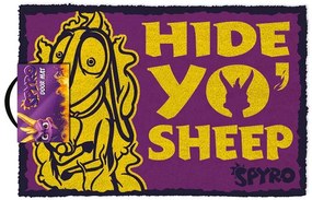 Deurmat Spyro - Hide Yo Sheep