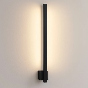 Bar Muurlamp Zwart