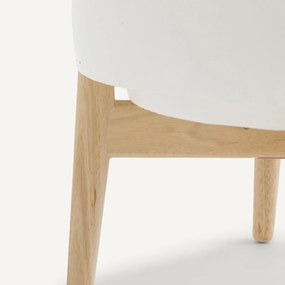 Bloempot h42 cm, Florian