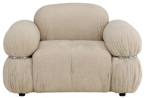 Loungefauteuil Met Moderne Twist
