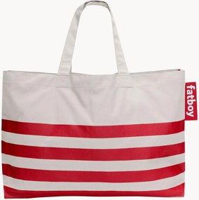 Shopper Carry-Too-Much-Bag