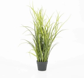 By-Boo Natural Grass Kunstplant Hoog Gras 122 Cm