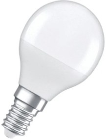 Osram Star LED-lamp - E14 - 5.5W - 2700K 4058075431096