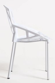 Pakket 4 Omega Stoelen