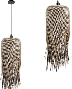 Lampa Wisząca Boho APP1276-1CP