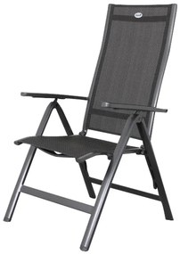 Hartman verstelbare tuinstoel Roma