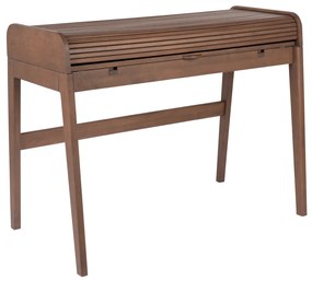 Zuiver Barbier Walnut Design Bureau Walnoot - 110 X 61cm.