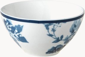 Porseleinen kleine kommen China Rose, 4-delig