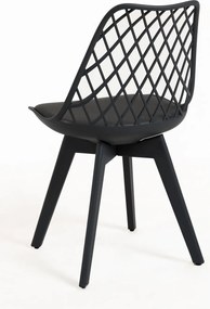 Pak 4 Mima Stoelen Suprym