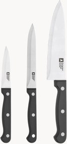 Keukenmessen set Artisan, 3-delig