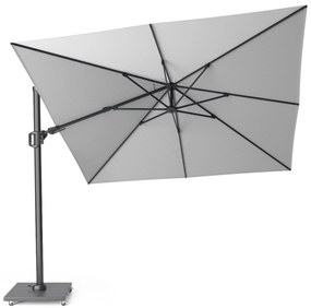 Platinum Challenger zweefparasol 3x3m T2 premium (excl.voet)