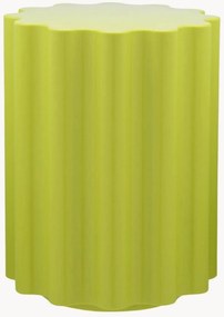 Design kruk/zijtafel Pilastro